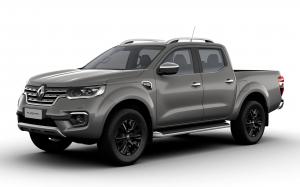 Renault Alaskan 2019 года (WW)